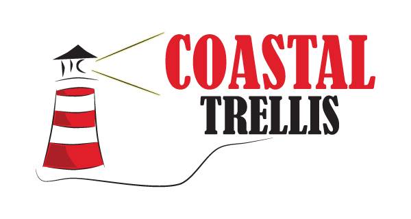 Coastal Trellis Logo